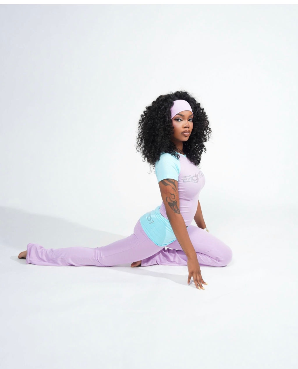 Lollipop Flip Me Over Set (Pre-order)